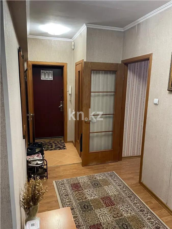 Продажа 2-комнатной квартиры, 52 м², мкр-н Самал-2, дом  48 в Алматы - фото 4