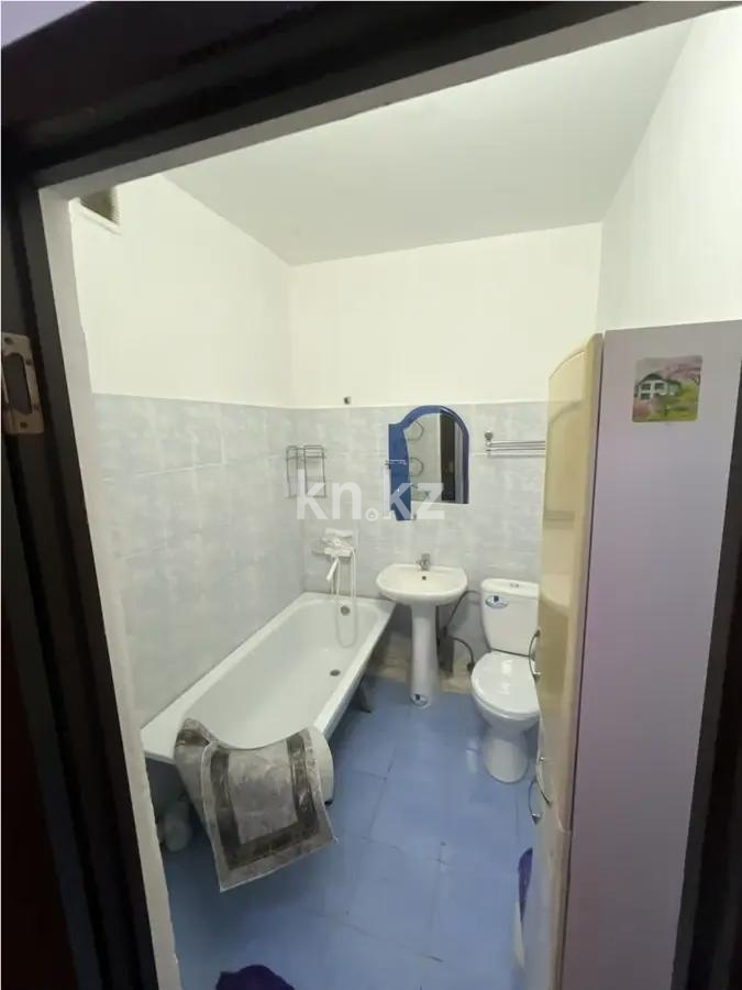 Продажа 1-комнатной квартиры, 40 м² в Алматы - фото 3