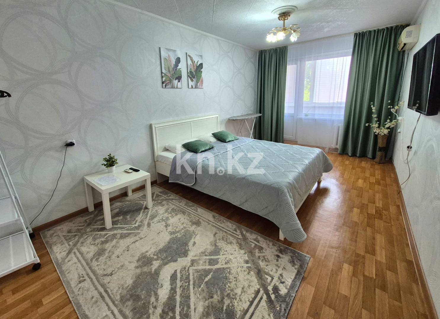 Аренда 1-комнатной квартиры посуточно, 32 м², ул. Мухита, дом  128 в Уральске - фото 2