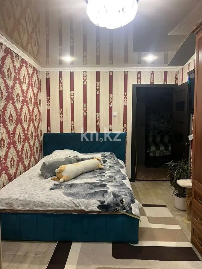 Продажа 2-комнатной квартиры, 47 м² в Караганде