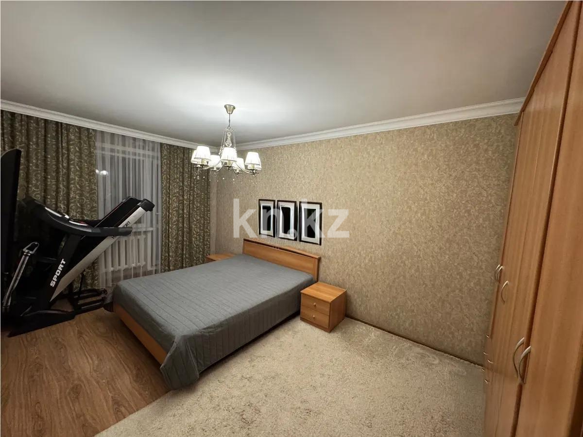 Продажа 3-комнатной квартиры, 62 м², ул. Дюсембекова, дом  35 в Караганде - фото 3