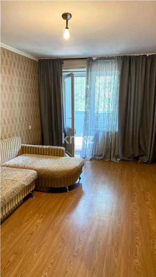 Продажа 1-комнатной квартиры, 33 м² в Алматы