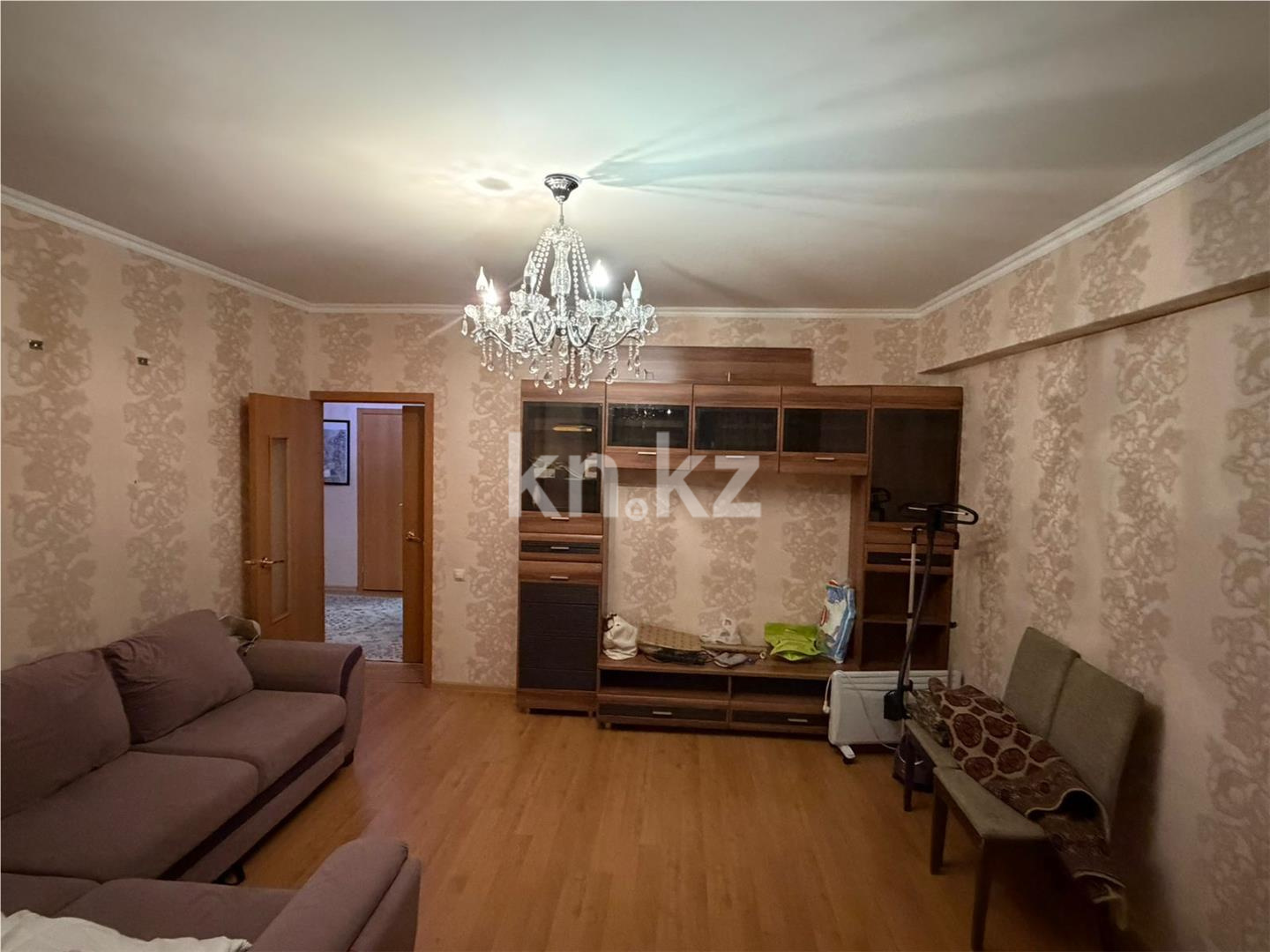 Продажа 2-комнатной квартиры, 65 м² в Астане