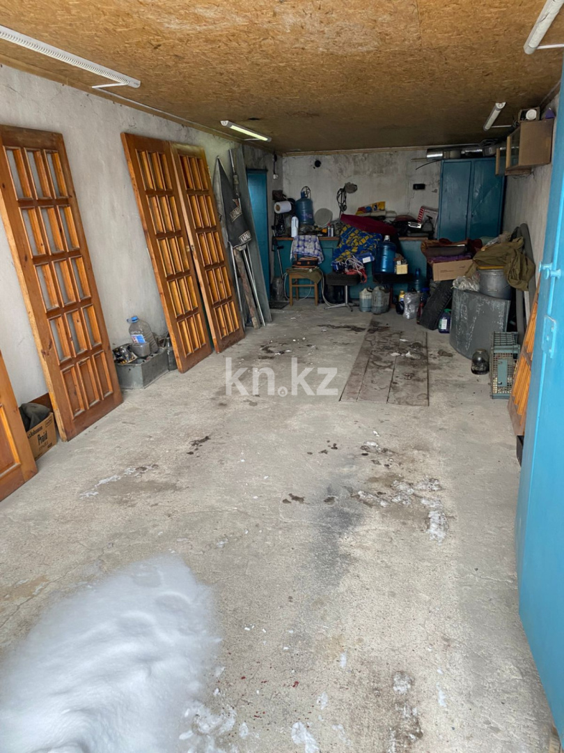 Продажа 4-комнатного дома, 70 м², ул. Жамбыла в Сарани - фото 13