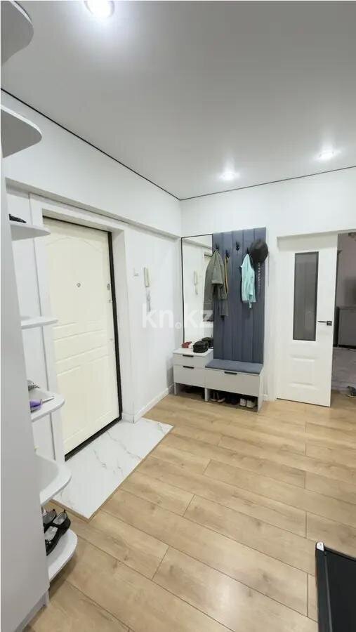 Продажа 3-комнатной квартиры, 80 м² в Алматы - фото 7