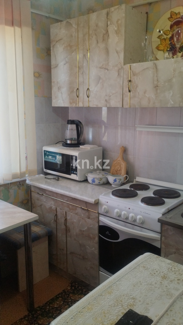 Аренда 3-комнатной квартиры посуточно, 49.9 м² в Балхаше - фото 6