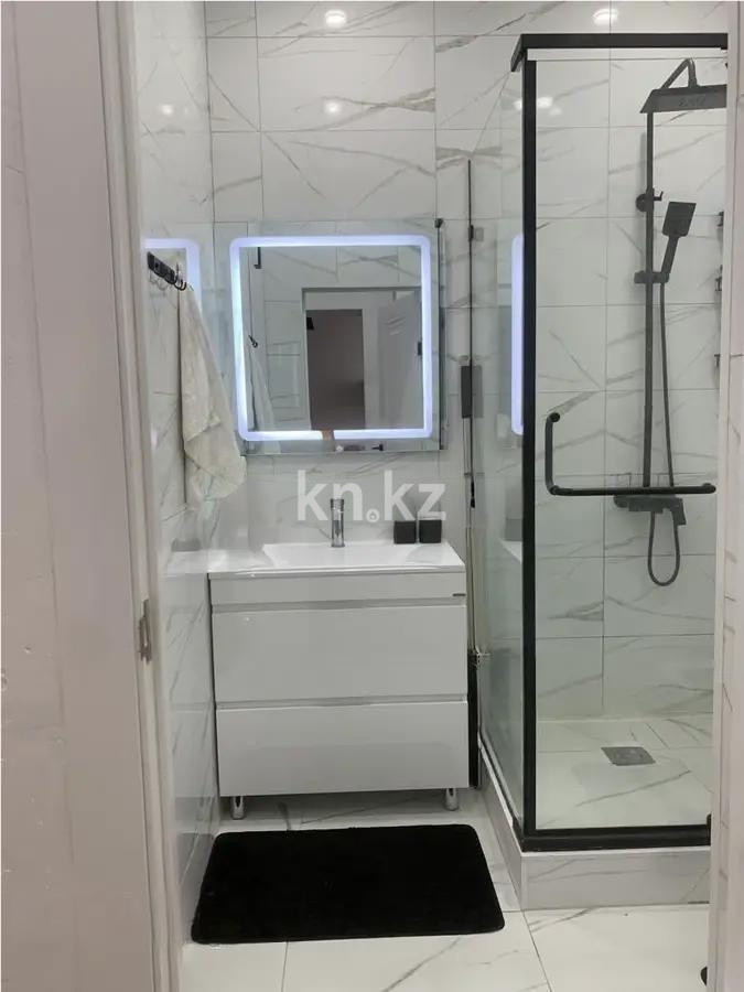 Продажа 2-комнатной квартиры, 45 м² в Алматы - фото 4