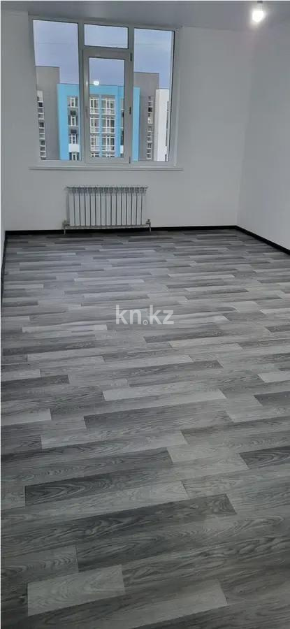 Продажа 2-комнатной квартиры, 54 м² в Алматы