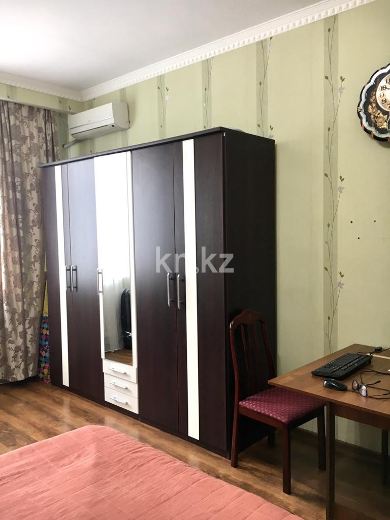 Аренда 3-комнатной квартиры, 95 м² в Астане - фото 7