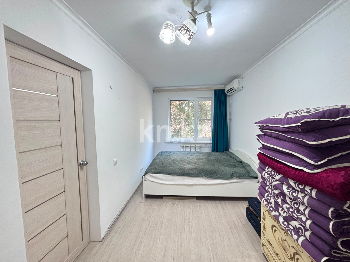 Продажа 3-комнатной квартиры, 54.4 м² в Атырау - фото 6