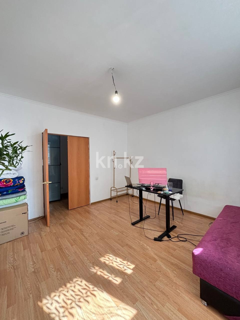 Продажа 2-комнатной квартиры, 57.6 м² в Астане - фото 10