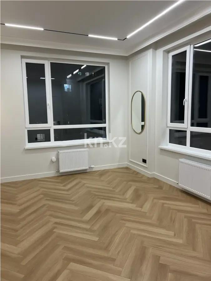 Продажа 3-комнатной квартиры, 99 м², пр. Туран, дом  43/3 в Астане - фото 2