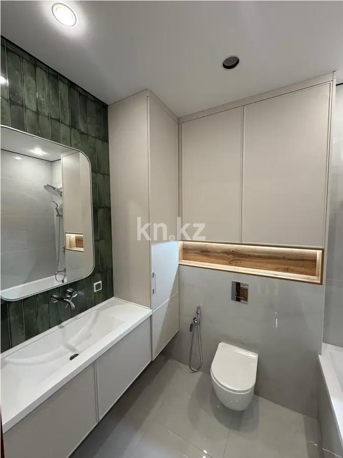 Продажа 3-комнатной квартиры, 103 м², ул. Сыганак, дом  52/1 в Астане - фото 5