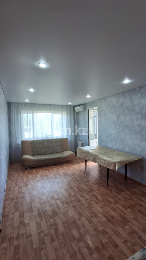 Продажа 2-комнатной квартиры, 44.3 м², ул. Жексенбаева в Уральске