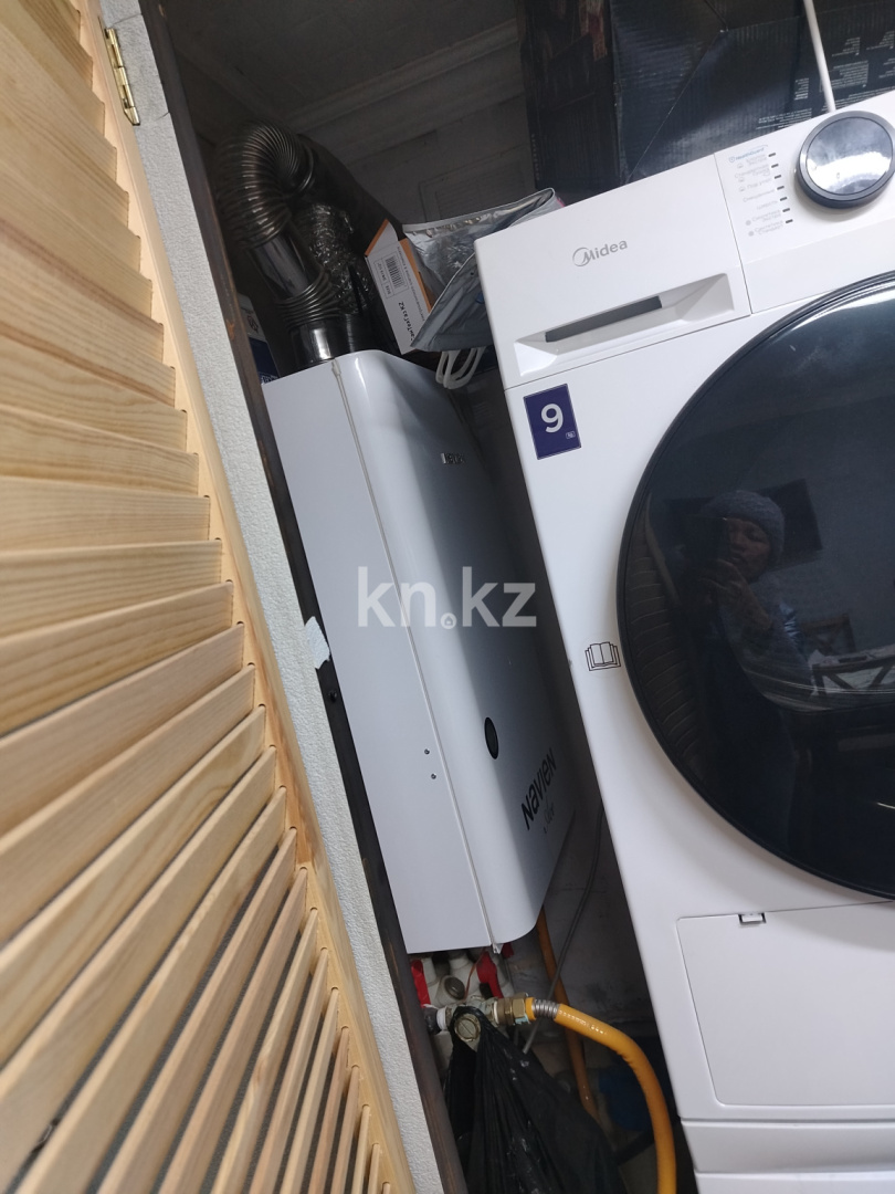 Продажа 4-комнатного дома, 40 м² в Алматы - фото 14