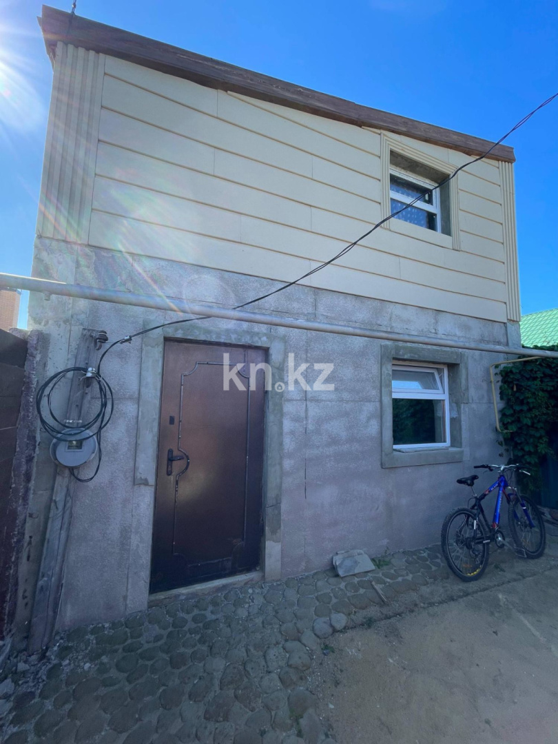 Продажа 3-комнатного дома, 142 м², ул. Рабочая, дом  43 в Костанае - фото 14