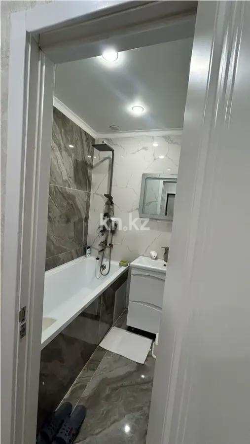 Продажа 2-комнатной квартиры, 60 м², ул. Актамберды жырау, дом  45 в Астане - фото 5