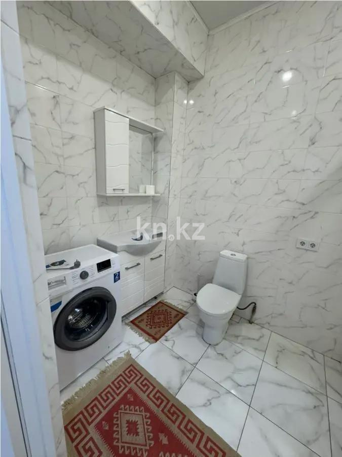 Продажа 2-комнатной квартиры, 42 м², ул. Бокейхана, дом  25 в Астане - фото 5