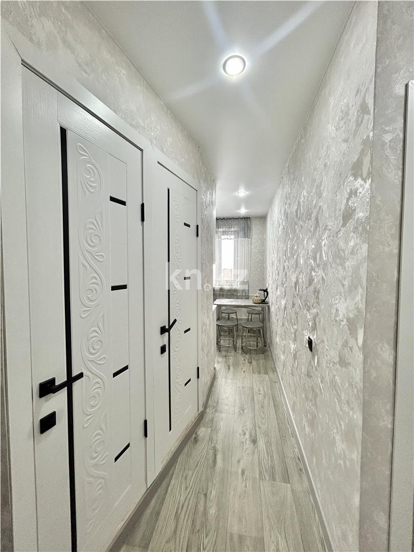 Продажа 2-комнатной квартиры, 48 м² в Караганде - фото 10