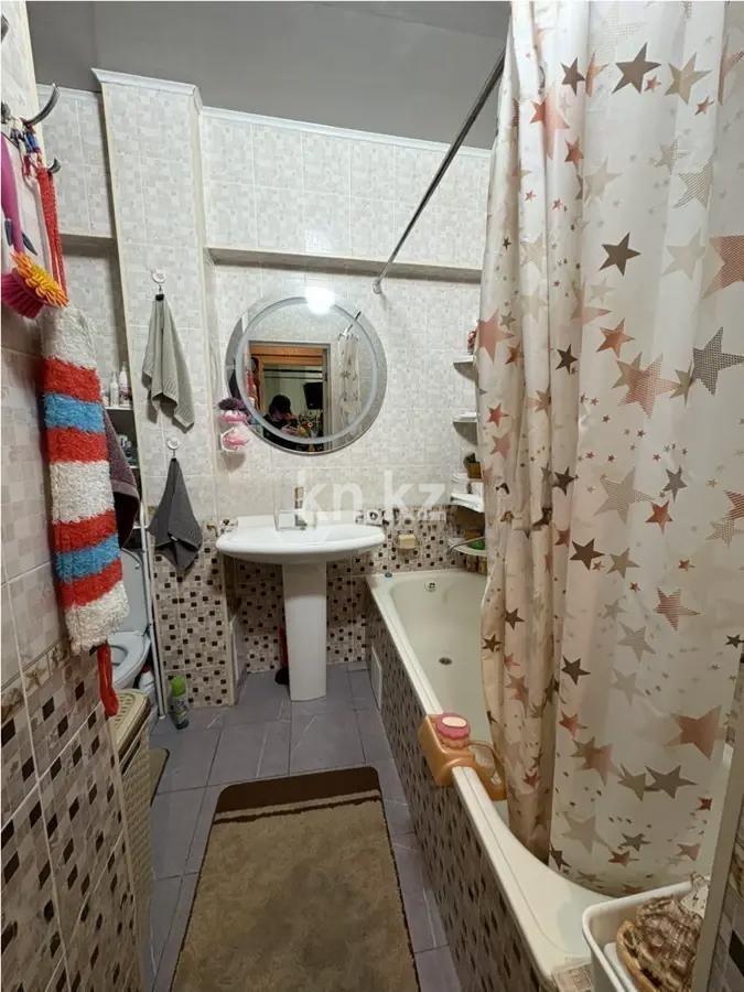 Продажа 1-комнатной квартиры, 34.8 м² в Алматы - фото 3