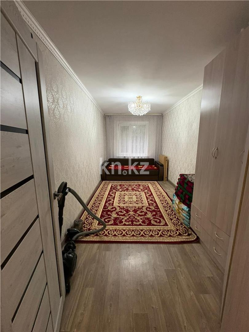 Продажа 3-комнатной квартиры, 69 м², пр. Мира в Темиртау - фото 3