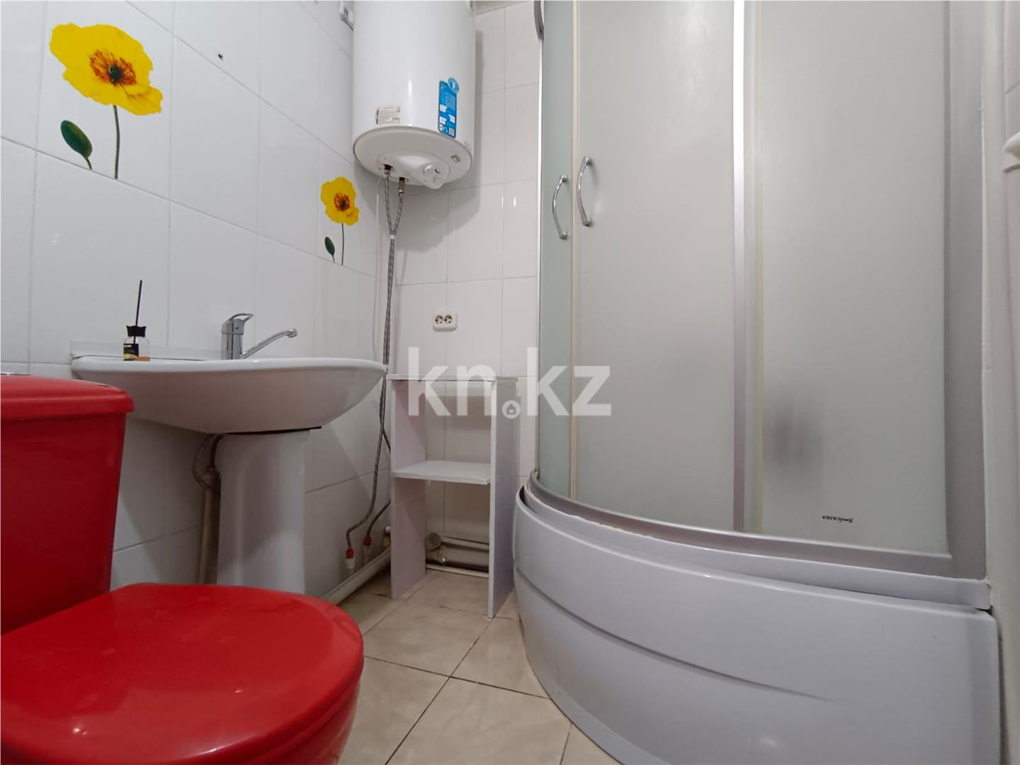 Продажа 1-комнатной квартиры, 28 м² в Караганде - фото 9