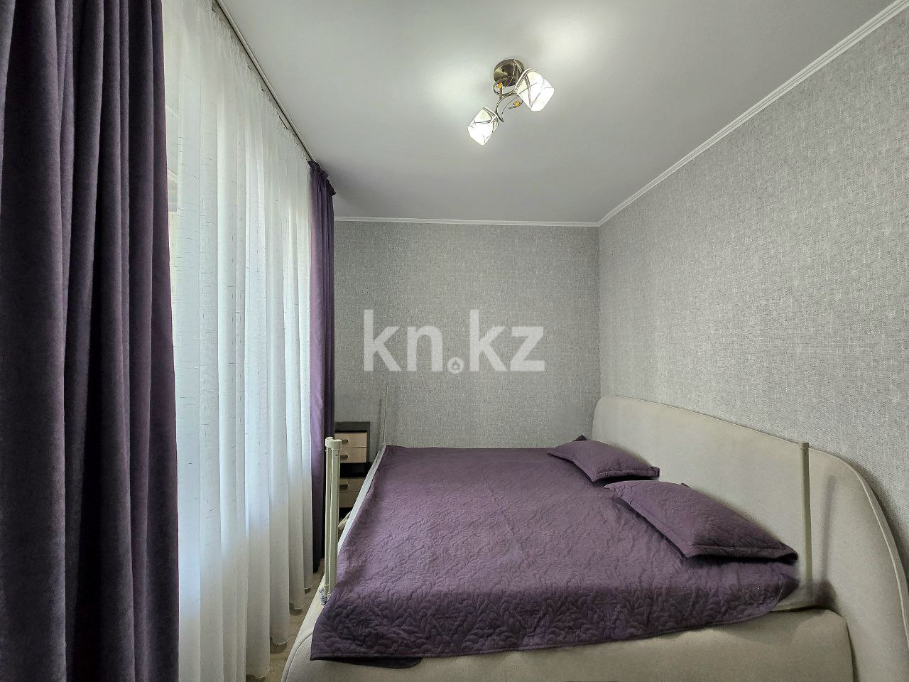 Продажа 2-комнатной квартиры, 71.5 м² в Алматы - фото 6