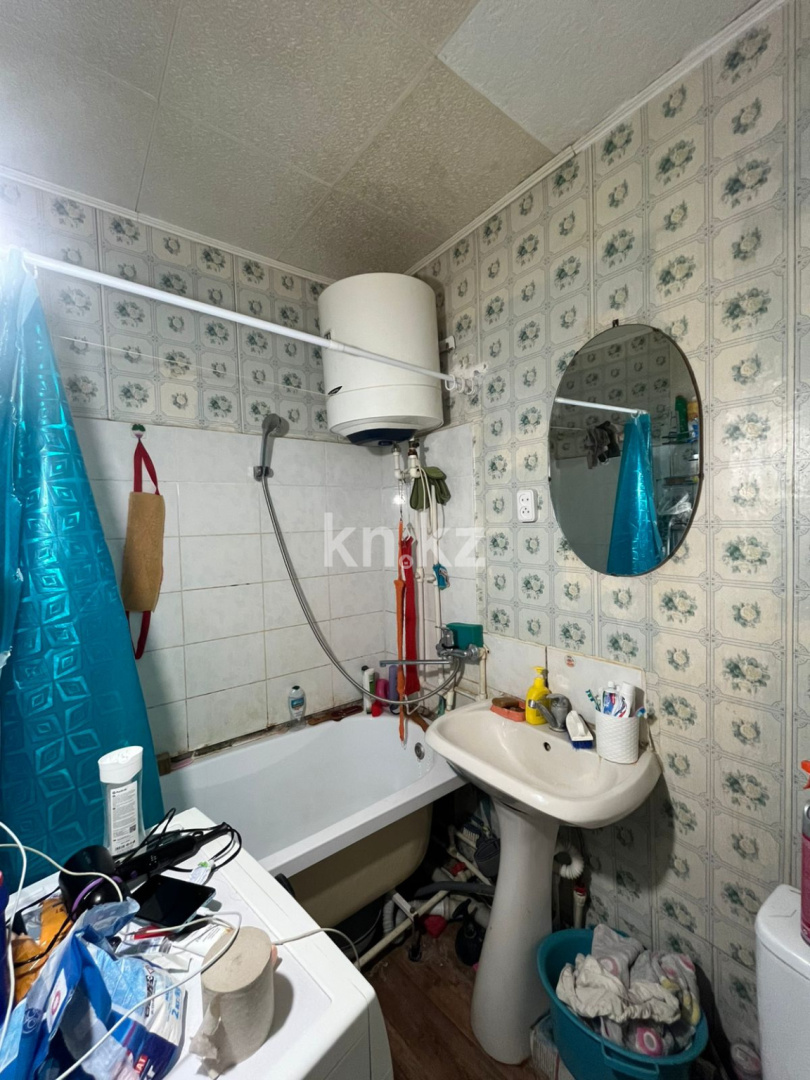 Продажа 2-комнатной квартиры, 44 м², мкр-н Восток-2 в Караганде - фото 6