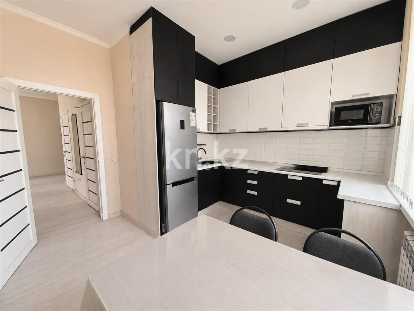 Продажа 2-комнатной квартиры, 63 м² в Караганде - фото 3