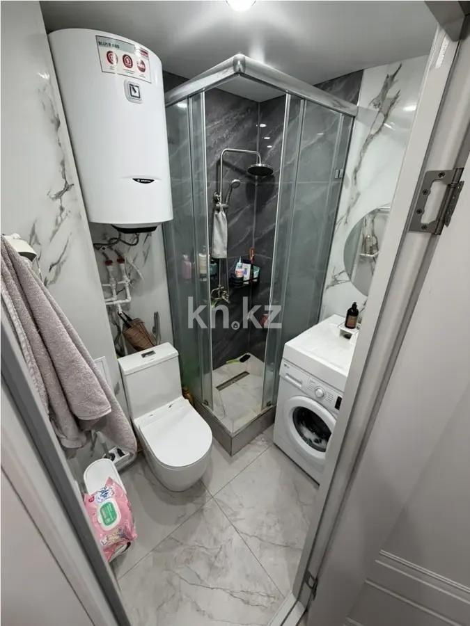 Продажа 2-комнатной квартиры, 42 м² в Темиртау - фото 4