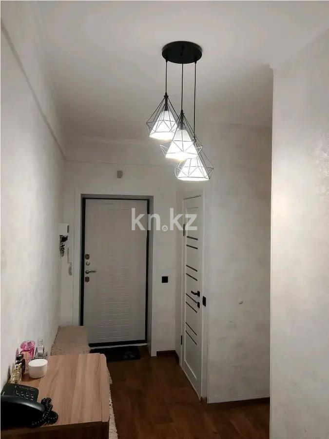 Продажа 2-комнатной квартиры, 50.3 м² в Астане - фото 3