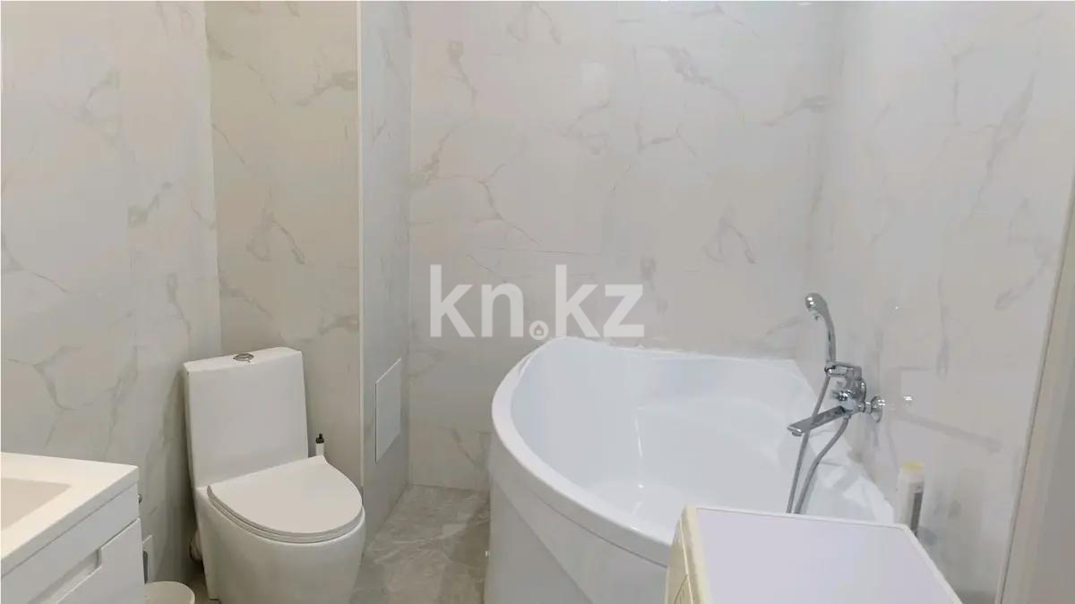 Продажа 2-комнатной квартиры, 83.6 м², ул. Айтматова, дом  38 в Астане - фото 5