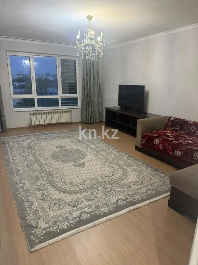 Продажа 2-комнатной квартиры, 68 м² в Алматы