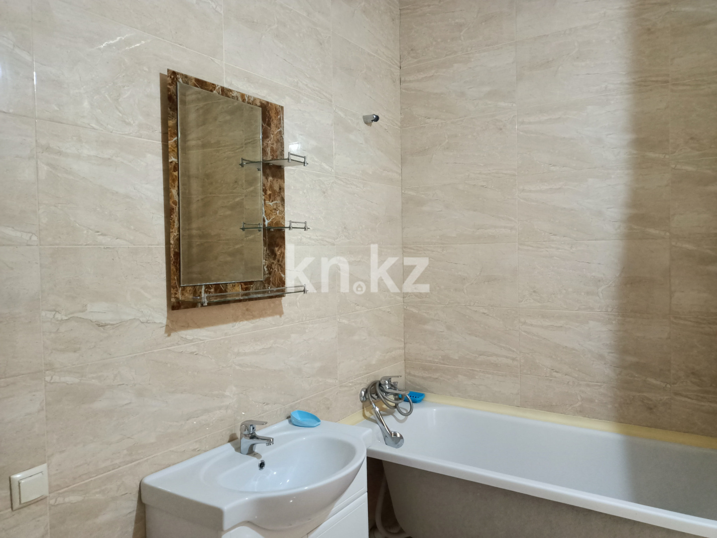 Аренда 2-комнатной квартиры, 53 м², пр. Мангилик Ел, дом  17 - ул. Алматы в Астане - фото 6