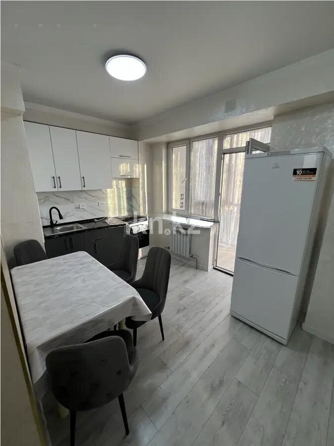 Продажа 2-комнатной квартиры, 63.1 м² в Алматы - фото 4