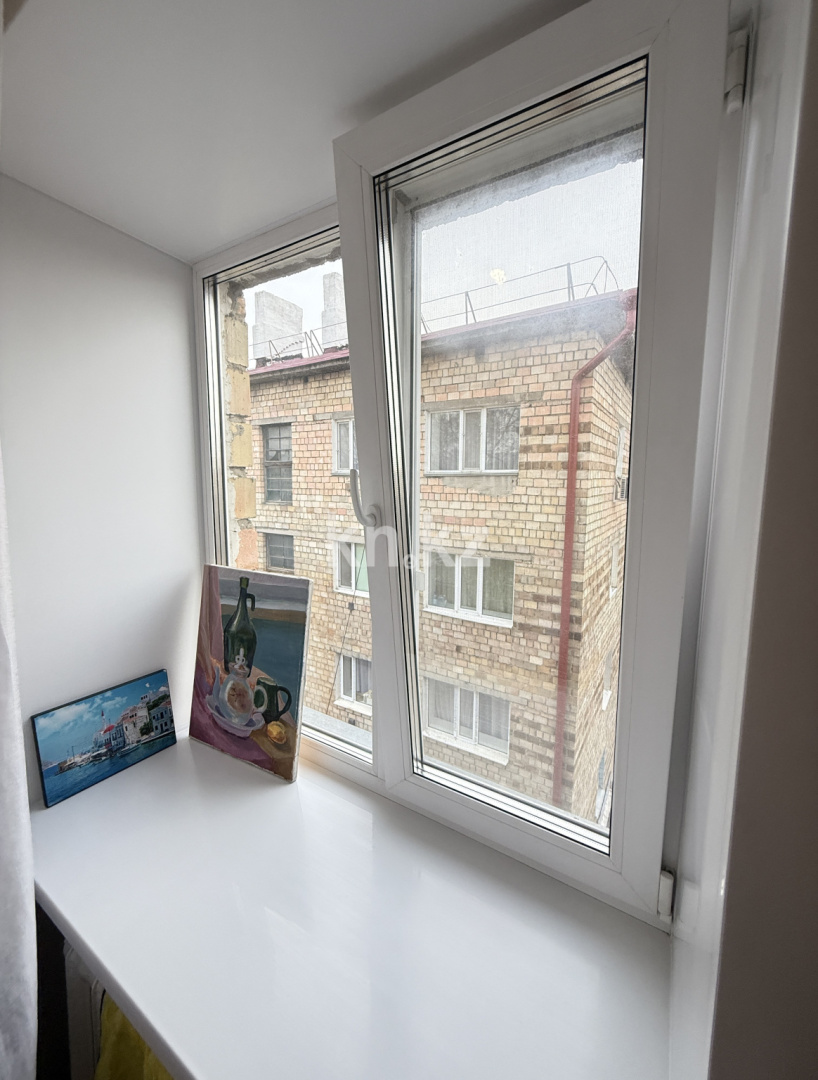 Продажа 1-комнатной квартиры, 32.3 м², Назарбаевва, дом  29 в Караганде - фото 18