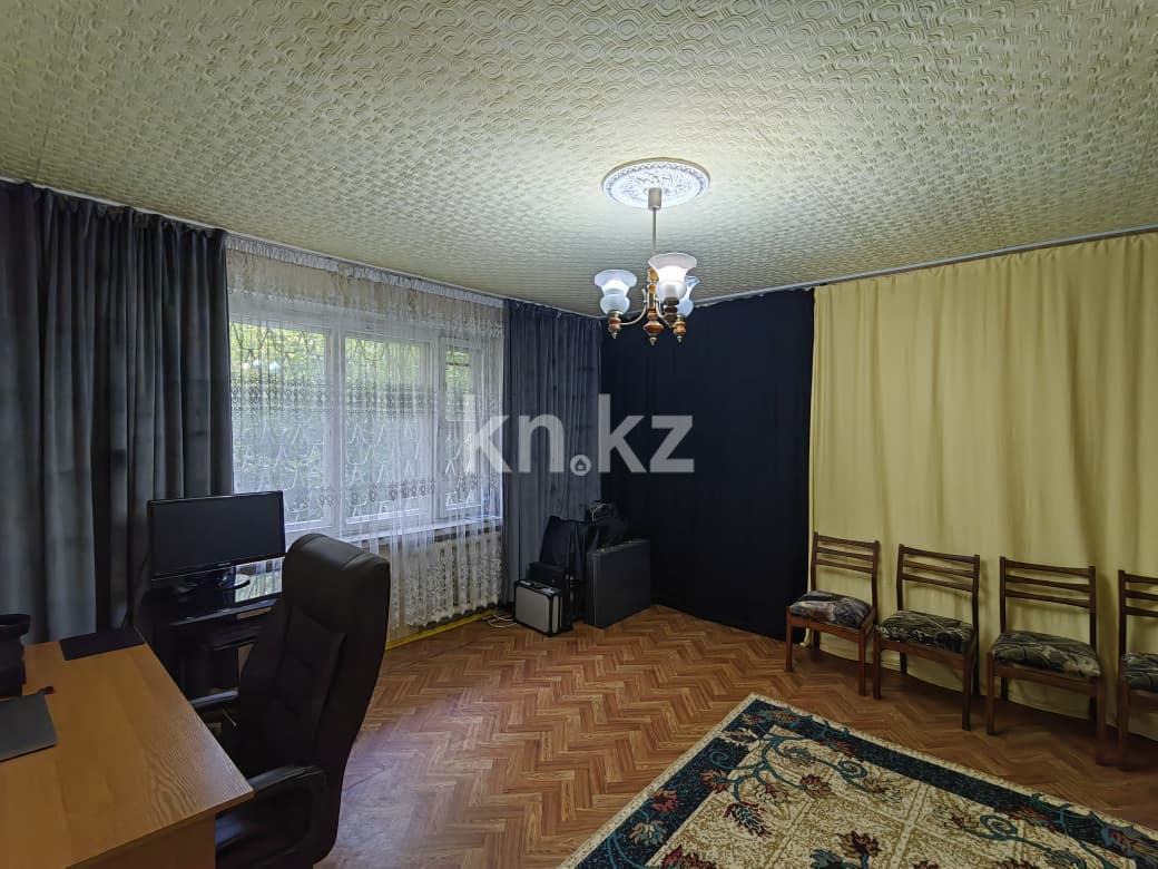 Продажа 2-комнатной квартиры, 53 м², ул. Таттимбета, дом  21 в Караганде - фото 2