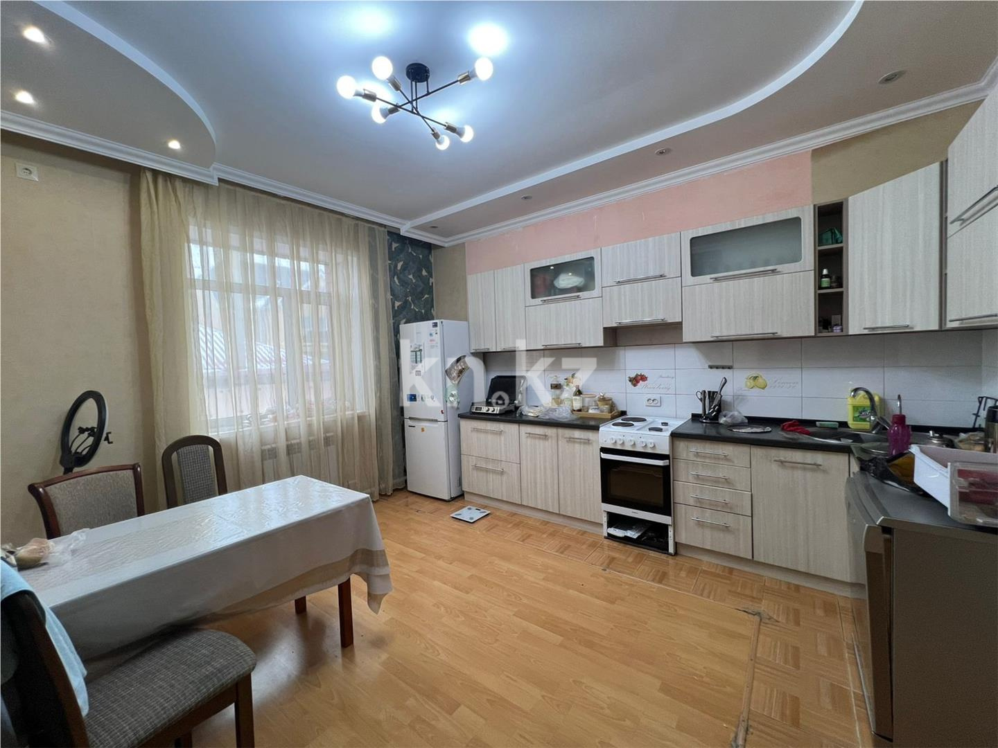 Продажа 10-комнатного дома, 540 м² в Караганде - фото 6