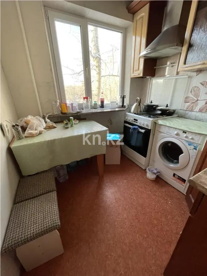 Продажа 3-комнатной квартиры, 61 м² в Караганде
