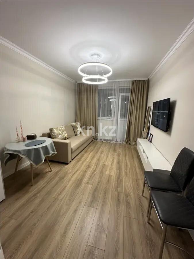 Продажа 1-комнатной квартиры, 24 м² в Астане