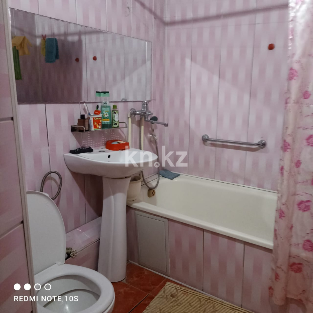 Продажа 1-комнатной квартиры, 43 м², Водник 2 в Алматинской области - фото 5