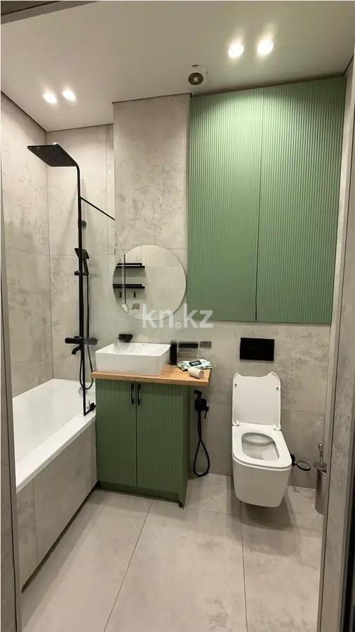 Продажа 3-комнатной квартиры, 82.9 м² в Астане - фото 5