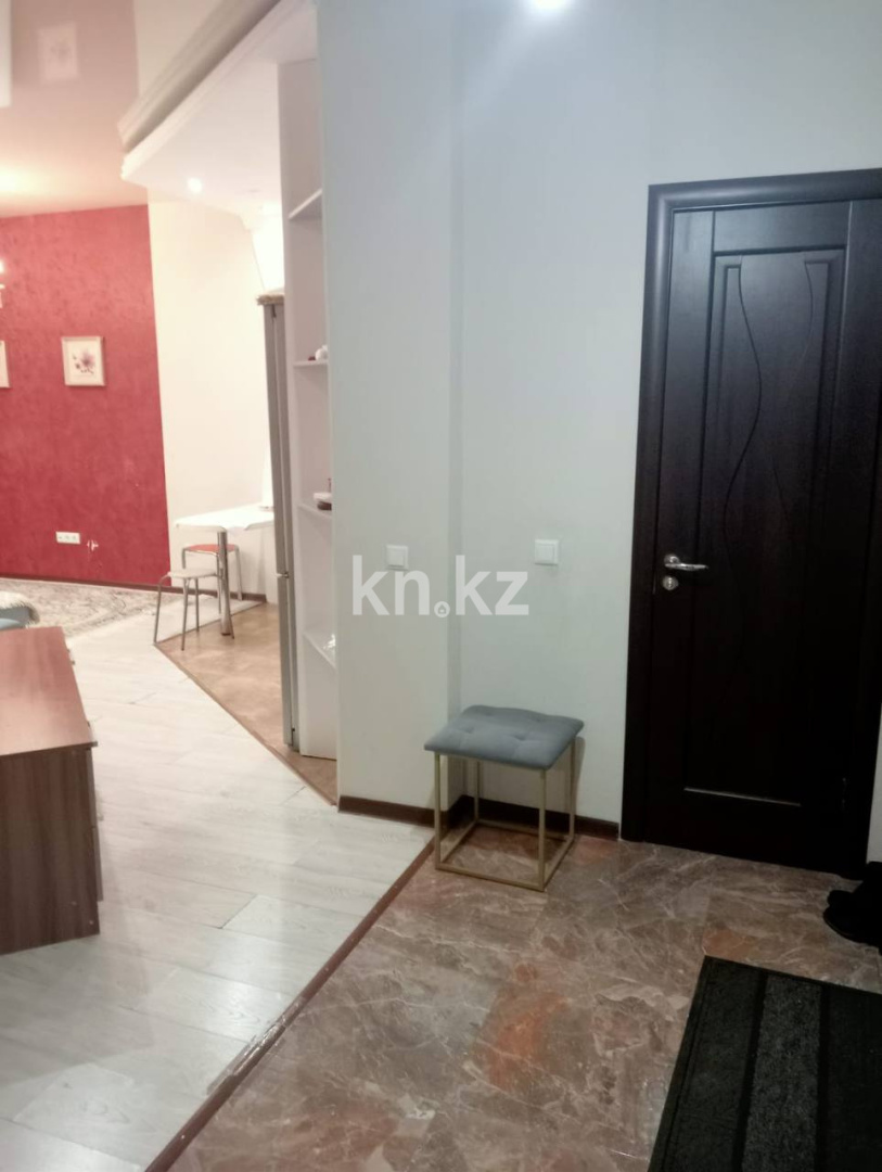 Аренда 2-комнатной квартиры, 50 м² в Астане - фото 8