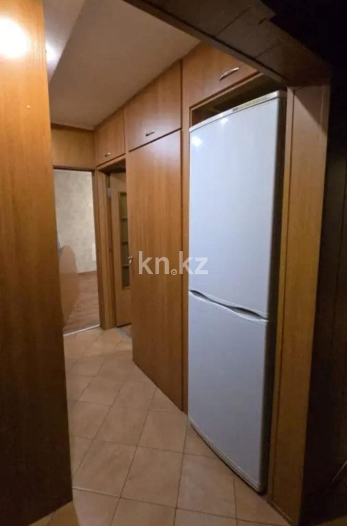 Продажа 2-комнатной квартиры, 42.3 м² в Алматы - фото 8