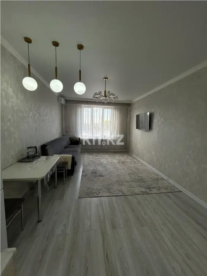 Продажа 3-комнатной квартиры, 77 м² в Алматы