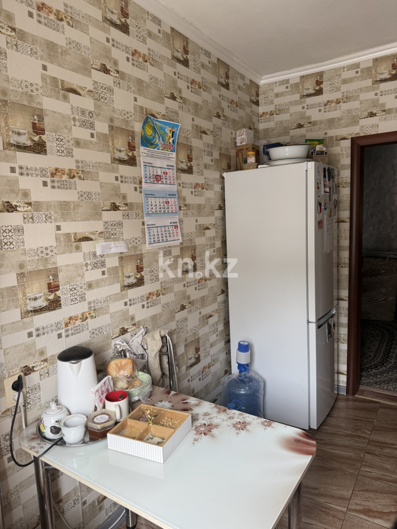 Продажа 3-комнатной квартиры, 56.7 м² в Жезказгане - фото 10