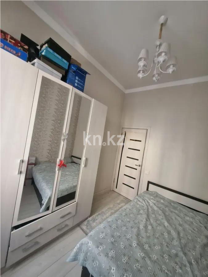 Продажа 1-комнатной квартиры, 40 м² в Алматы - фото 2