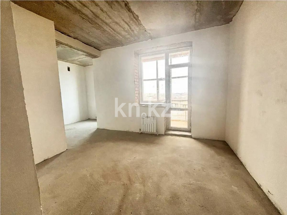 Продажа 1-комнатной квартиры, 30 м² в Астане