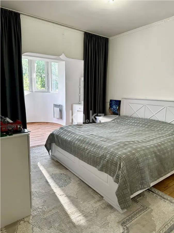Продажа 4-комнатной квартиры, 100 м² в Алматы - фото 2