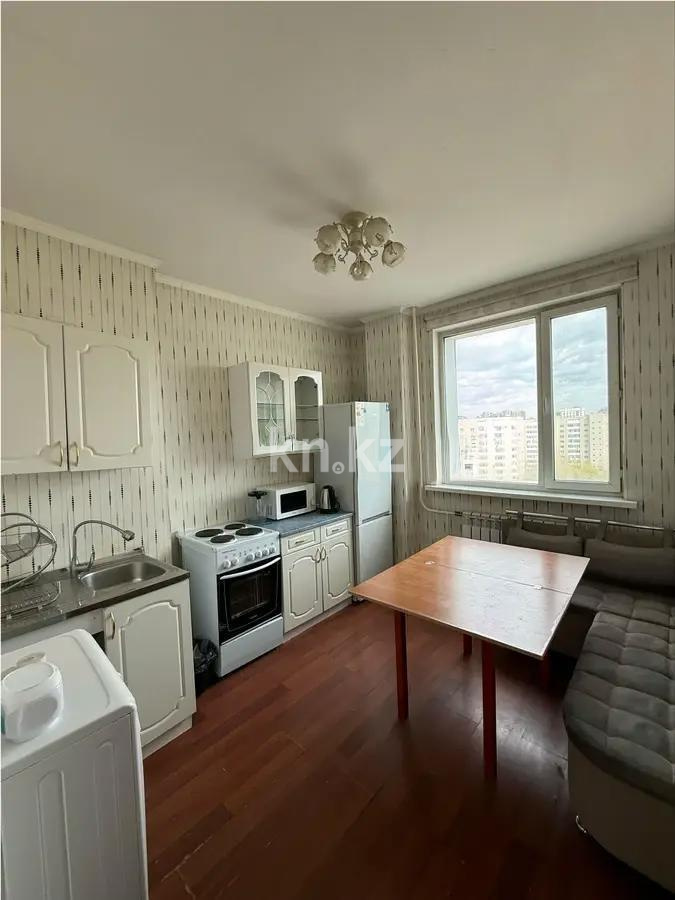 Продажа 2-комнатной квартиры, 61 м², ул. Керей, Жанибек хандар, дом  9 в Астане - фото 3